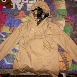 H&M Divided Jacket